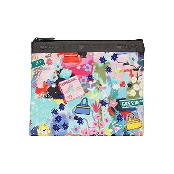Amazon | レスポートサック デラックスエブリデイバッグ